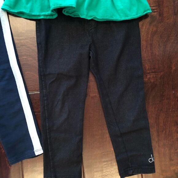 Bundle of long sleeves and pants - Picture 5 of 8